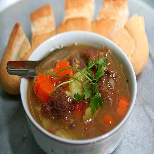 Gia vị nêm sẵn sốt vang SSH Deli 32g - Hàng chính hãng