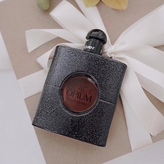 [Chính Hãng] Mẫu thử nước hoa Ysl Black Opium