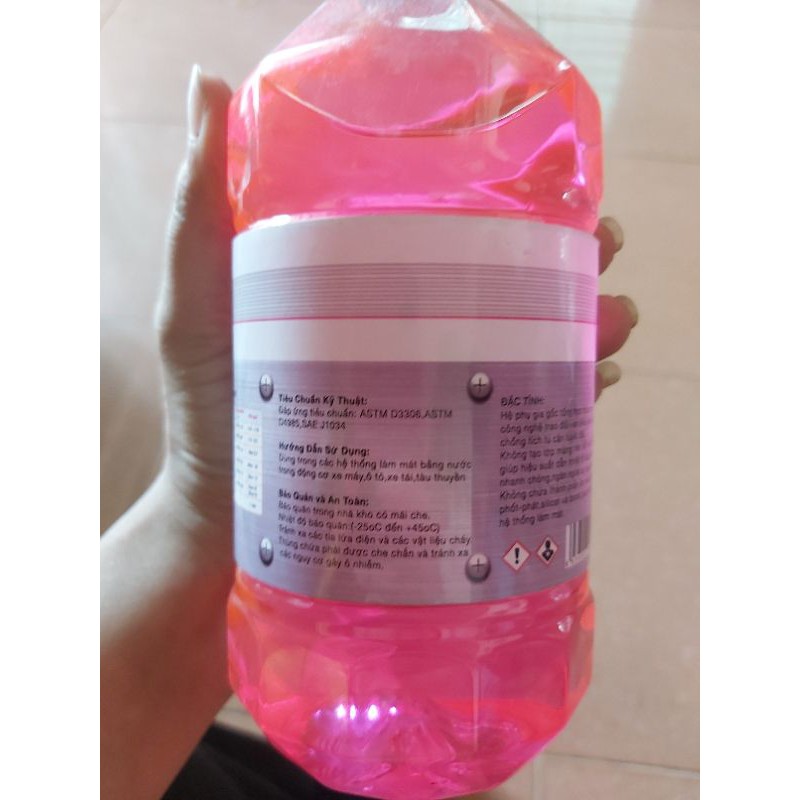 Nước Mát Srayking 500ML