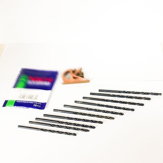 Mũi khoan thép gió Nachi L500 4.3-4.4-4.5-4.6-4.7-4.8-4.9-5.0-5.1-5.2