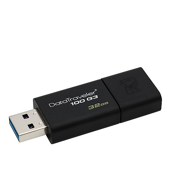 USB Kingston 3.0 32GB Chính Hãng FPT_Bảo hành 24 tháng | BigBuy360 - bigbuy360.vn