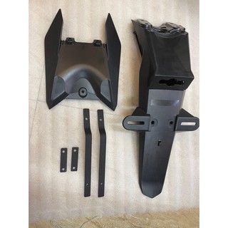 Cặp pát chống rung dè Satria Raider Fi
