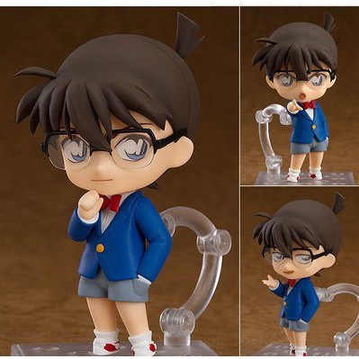 🌟GIÁ HỦY DIỆT🌟 Mô Hình Kaito Kid - Conan Edogawa Thám Tử Lừng Danh Conan Detective Conan Nendoroid 803 Nendoroid 1412