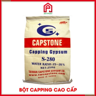 Bột capping 1 bao 25kg s-280 s-350 s-420 s-560 s-630 cao cấp