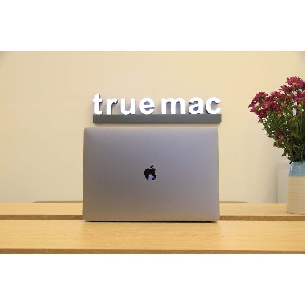MacBook Pro 15" 2017 MPTR2 mới 99%