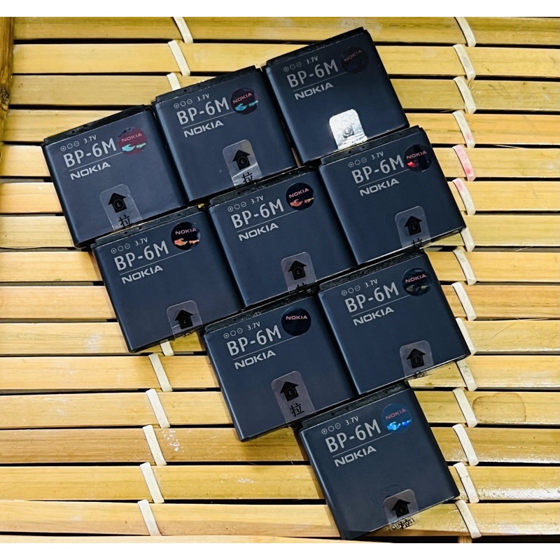 Pin Nokia N73/N77/ 3250/ 6151/ 6233/ 6234/ N93