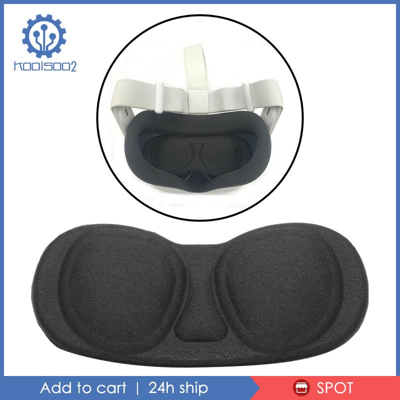 Hộp Đựng Bảo Vệ Kính Thực Tế Ảo Oculus Quest 2 2