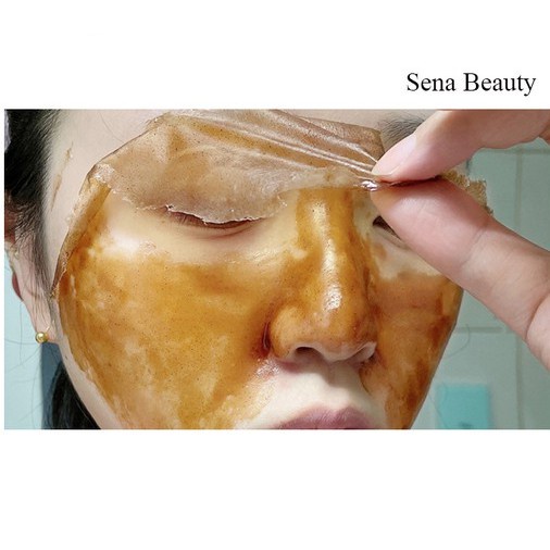 Mặt Nạ Lột Mụn Đầu Đen và Se Khít Lỗ Chân Lông Noro Clarifying Mask 60G