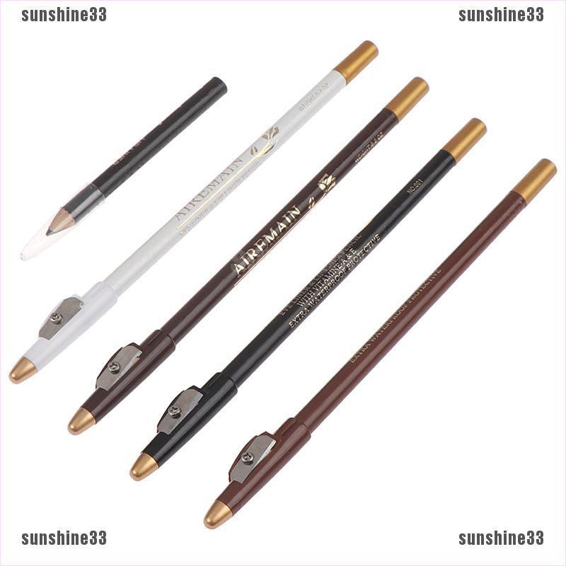 1 Bút Cạo Râu Chuyên Dụng Cho Thợ Cắt Tóc