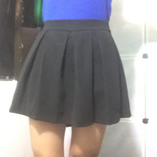 Quần váy xếp ly bigsize đến 90kg