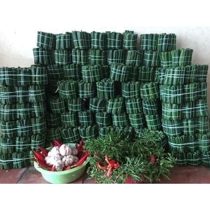 Đặc sản nem chua gia truyền Ân Nam chuẩn hương vị Thanh Hóa