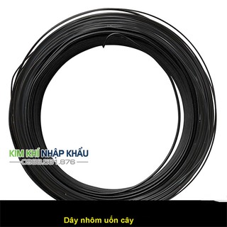 200g Dây lõi nhôm dày 2mm - D70A