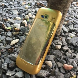 Điện Thoại Nokia C5-00 Camera 5MP