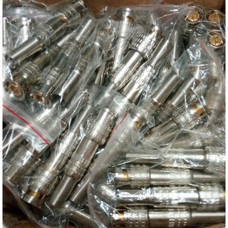 Hộp jac bnc 100 chiếc
