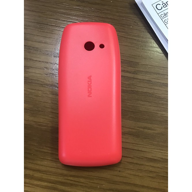 Vỏ điện thoại Nokia 210 2019 kèm phím