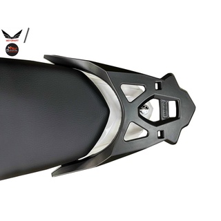 Cảng sau Sirius Fi-Sirius xăng cơ Motor Art