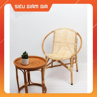 Ghế mây phòng khách, ban công