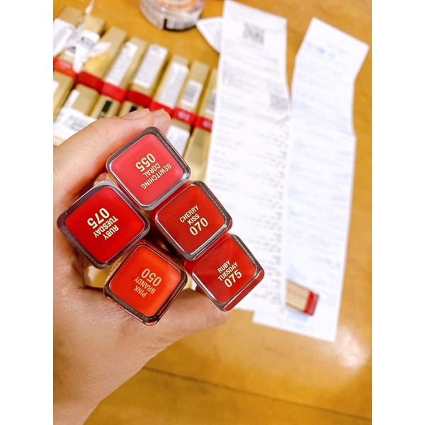 Son max factor colour