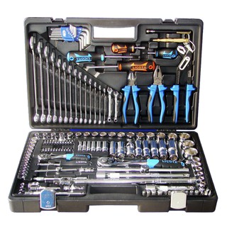 BỘ TUÝP 143 CHI TIẾT LICOTA ALK-8009F