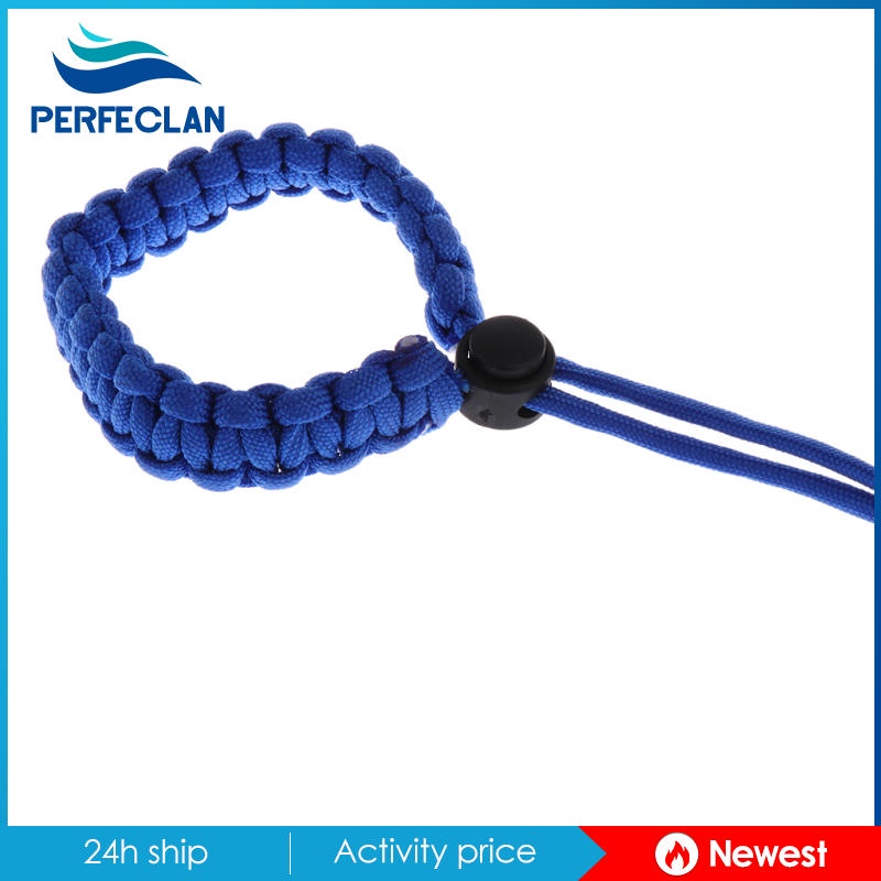 Gậy lặn biển 13" bằng nhôm màu xanh
 | BigBuy360 - bigbuy360.vn