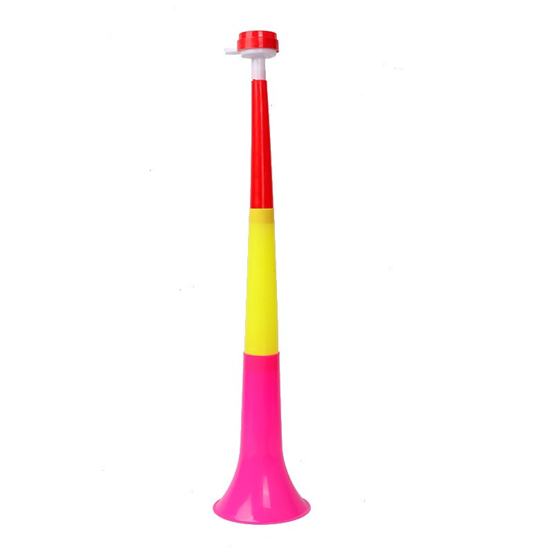 (Video Review) Kèn Cổ Vũ - Kèn Vuvuzela Cổ Vũ Thể Thao KC09