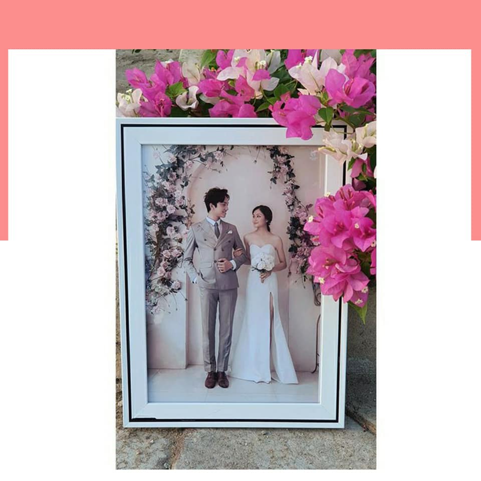Khung Ảnh Treo Tường 13x18 cm - Bảo Hành Gãy, Vỡ - Hỗ Trợ In Hình | BigBuy360 - bigbuy360.vn