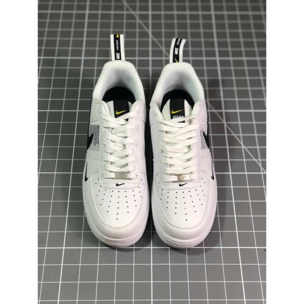 Giày Nike Air Force 1 [ Real Full Box - Bao check Test]