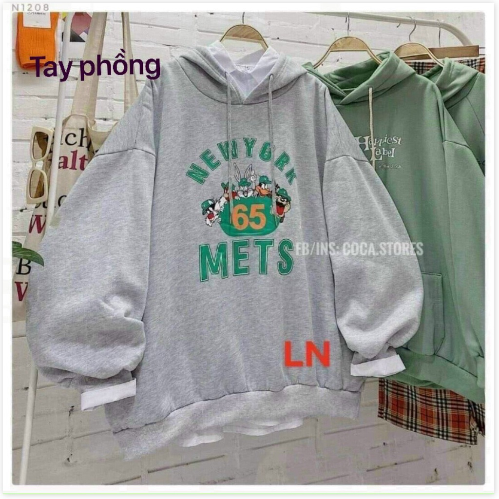 ÁO KHOÁC NỈ HOODIES NAM NỮ CỰC XINH HOT 2021 , DÀNH CHO CÁC BẠN TRẺ KME FASHION