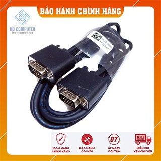 Dây Cáp Vga 1,5m Dell Dây Bóc Máy Xịn