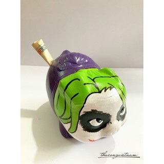 Heo đất Joker