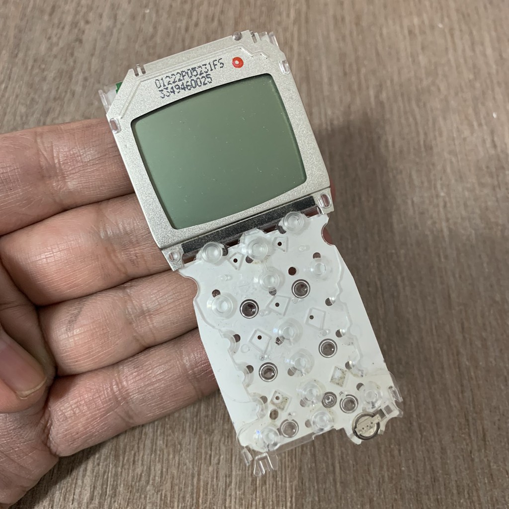 MÀN HÌNH ĐIỆN THOẠI NOKIA 6310i | BigBuy360 - bigbuy360.vn