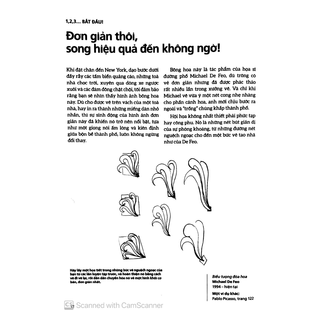 Sách - Không Đọc Sách Này, Vẽ Xấu Ráng Chịu! - VLG