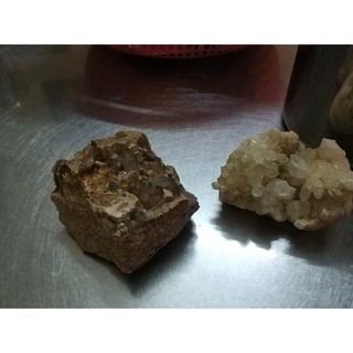 thạch anh tóc phong thuỷ