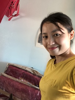 Chăn vải điện hanil hàn quốc Nội Địa