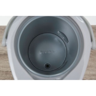 Bình thủy điện Sharp KP-31BTV 2.8L