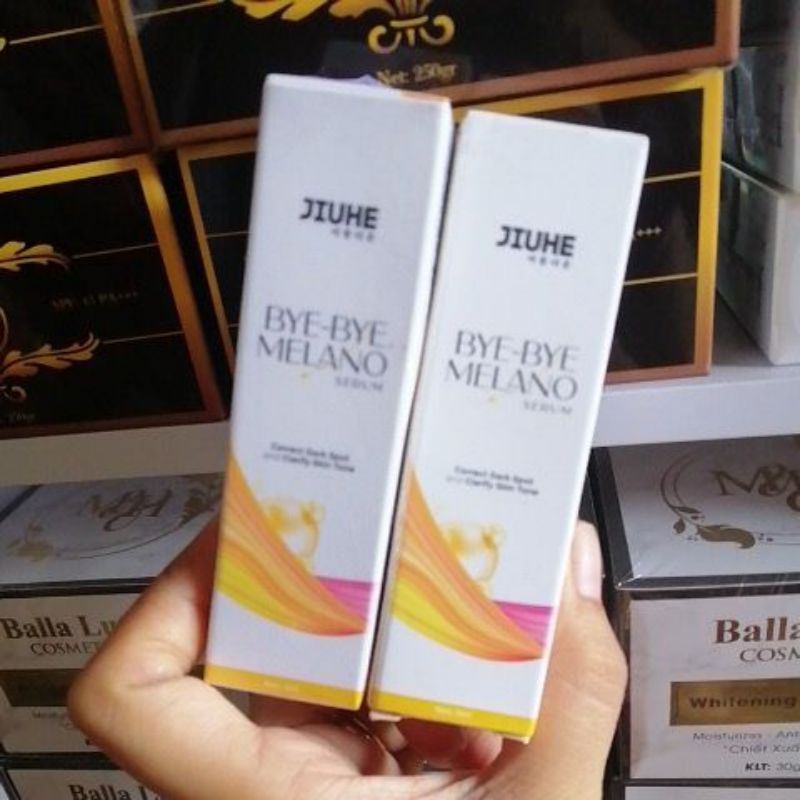 SALE serum juihe mẫu mới