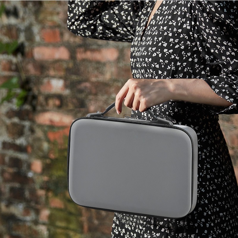 Túi Đựng Bảo Vệ Cao Cấp Cho Djim 4 - Osmo Mobile 3 Gimbal Djiom 4 - Osmo Mobile 3