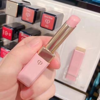 Son dưỡng cle de peau 2,8gr . AUTH.  MACY'S