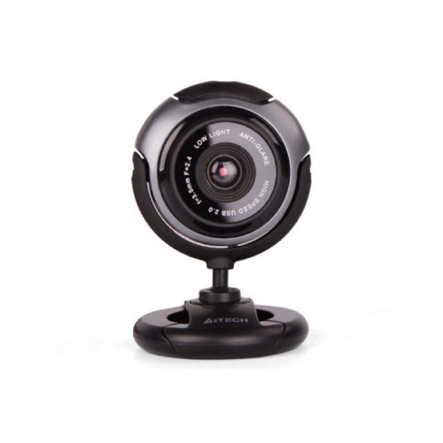 Phụ Kiện Chống Chói Cho Webcam A4tech Pk-710g 17mp