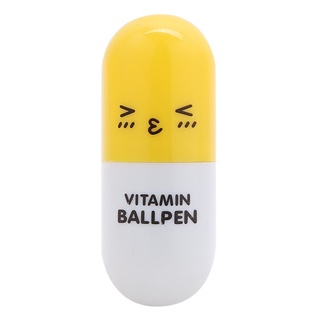 B394. Bút bi VITAMIN