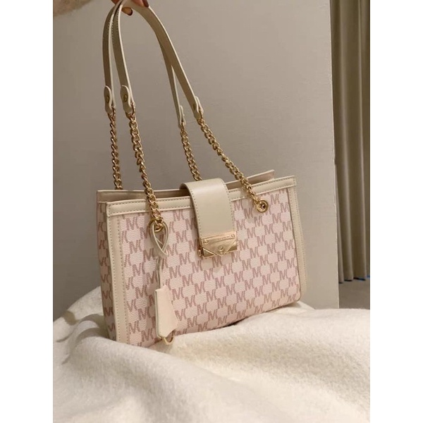 TÚI TOTE CÔNG SỞ MIOCRA KOLY MK29893 CHÍNH HÃNG SANG CHẢNH