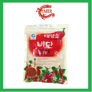 Bột ớt hàn quốc bidan mịn 500g