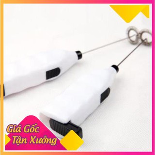 DỤNG CỤ ĐÁNH TRỨNG, DỤNG CUH PHA CAFE, MÁY ĐÁNH TRỨNG MINI