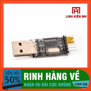 Module CH340 Chuyển Đổi USB - TTL