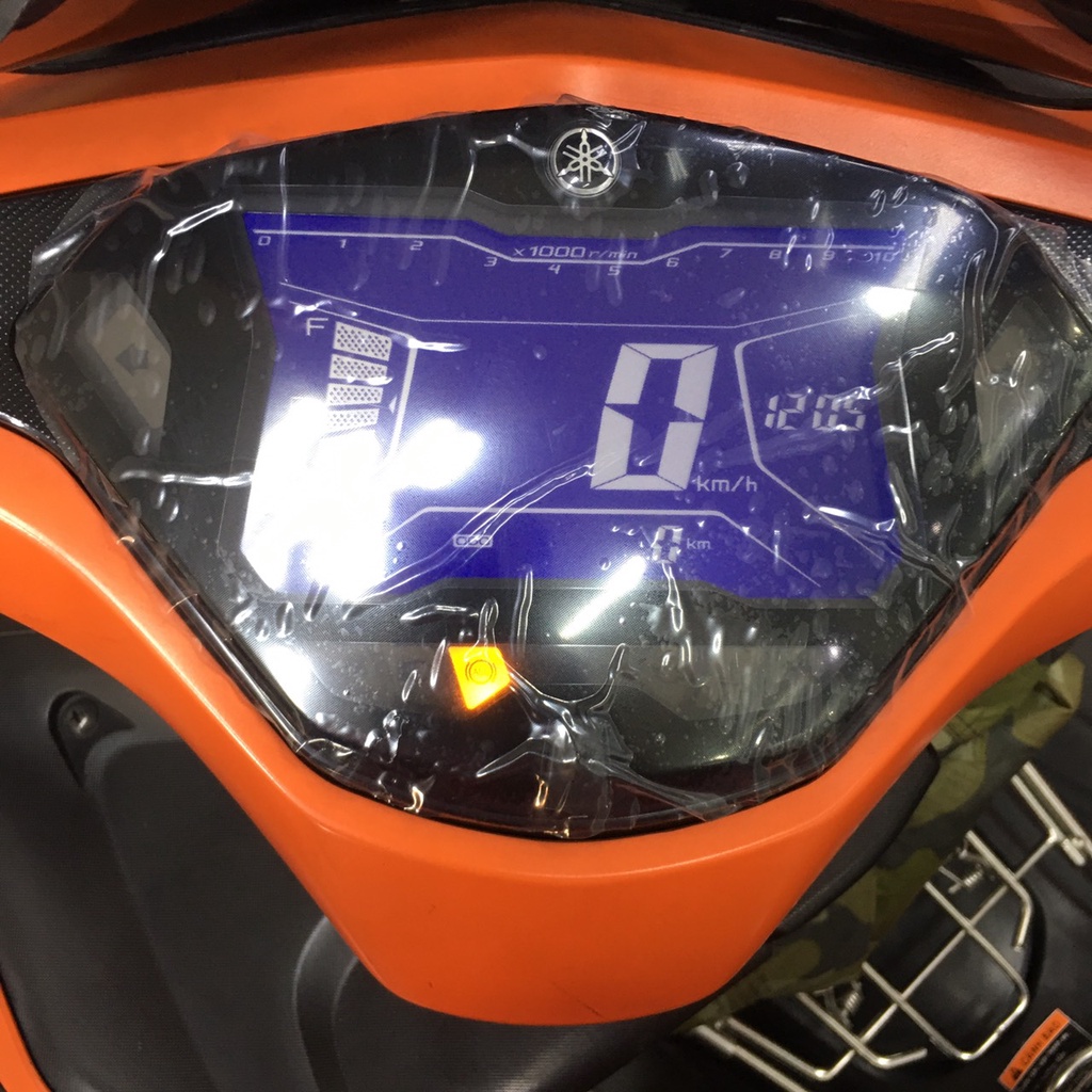 Đồng hồ NVX V1-155 ABS