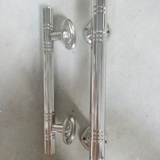 TAY CO TAY NẮM INOX TAY KÉO