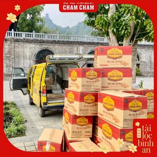 Kẹo Lạc ChamCham