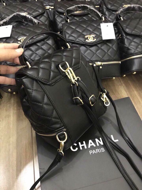 Balo da chữ X hot hit