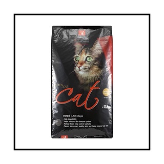 Hạt khô CAT’S EYE 13.5kg ( Catseye )