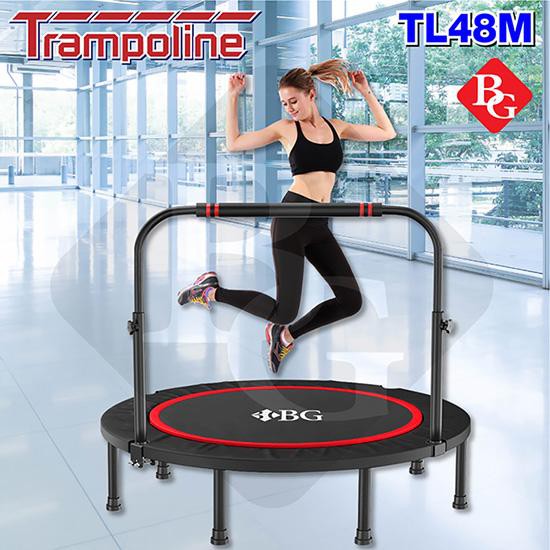 professionall.gym19 - Sàn nhún 48inch Trampoline 48 inch HÓT mẫu 2023
